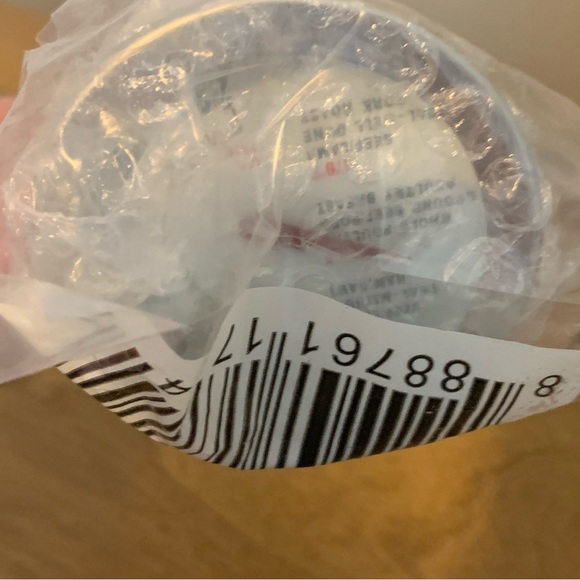 Meat Thermometer With Temperature Guide, New In Original Sealed Packaging - Picture 5 of 8